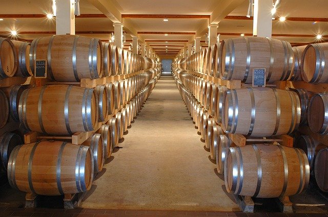 Quelle cuve à vin choisir